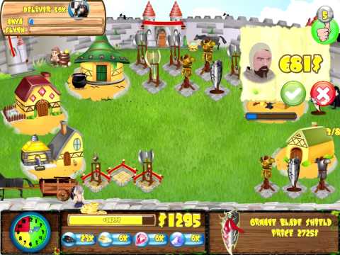 King's Smith Level 5-4