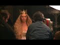 Snow White And Huntsman Behind Scenes Part 1 images Snow White And Huntsman Behind Scenes Part 1