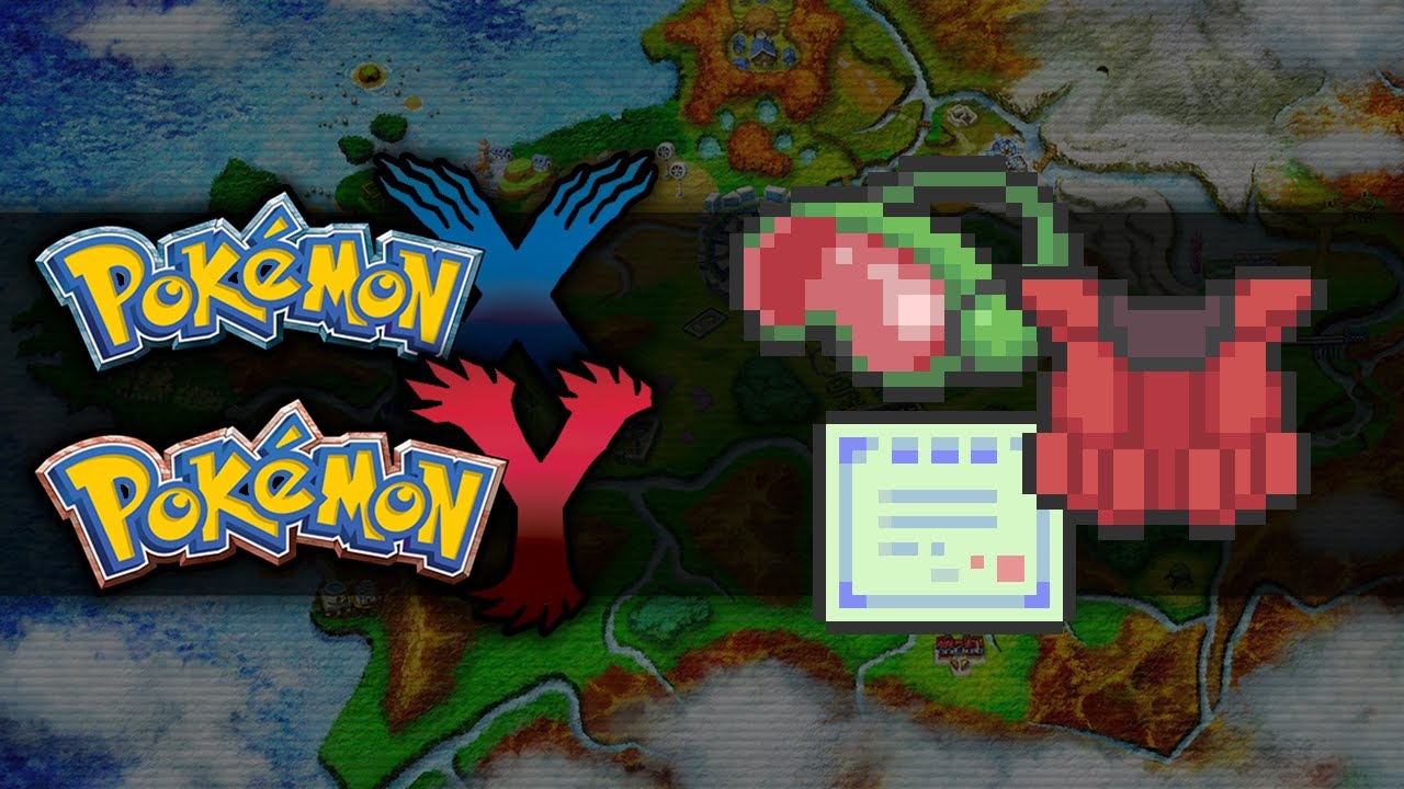 Pokemon X and Y watch v=V1dwHWf w9M