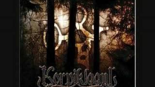 Watch Korpiklaani Spirit Of The Forest video