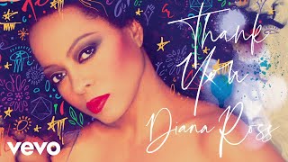 Watch Diana Ross Thank You video