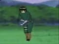 naruto caramell dansen
