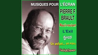 Suite Orchestrale - From Rouli-Roulant