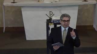 2nd Sunday after Pentecost service 6/14/20