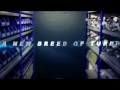 New Breed Of Turbo