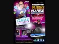 VIERNES DE FUEGO!!!! a HOLA ITALIA CLUB