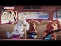 Sing - In Theaters This Christmas - Sing For The Gold (HD)