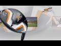 X2 Hot Driver - An Inside Look from Callaway Golf