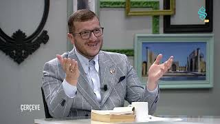 Türk Edebiyatında Kurban, Bayram Ve Hac Çerçeve Prof. Dr. Oğuzhan Aydın