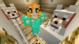 Minecraft Xbox - Cave Den - Dog Rescue (23)