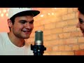 Kiss Me (Cover) - Joe Fessler (feat. Tanna Howie)