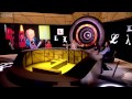 Making a lava lamp - QI: Series L Episode 11 Preview - BBC Two