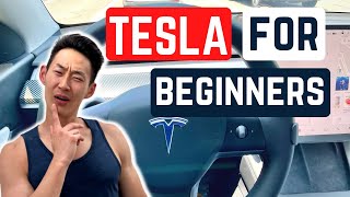 Watch Tesla The First Time video