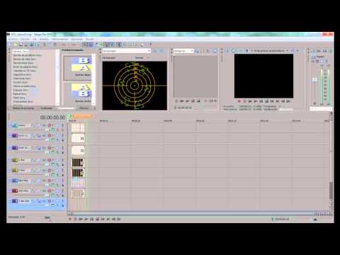 200 proyectos editables para vegas 10 gratis