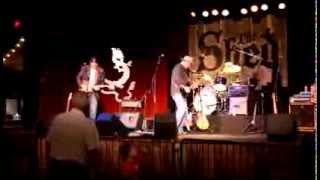 Watch Webb Wilder Honky Tonkin in Mississippi video