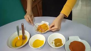 Laboratory No.7 Middle Cuisine Chicken Mandi Madrigap, April Anne Colin G. Bshm 3D1