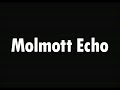 Molmott Echo 『新世界ep』 45秒CM