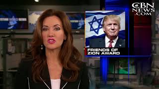 Christian World News: Prophecy Revealed by God?, Serving the Poor and a Student's Nationwide Ministr