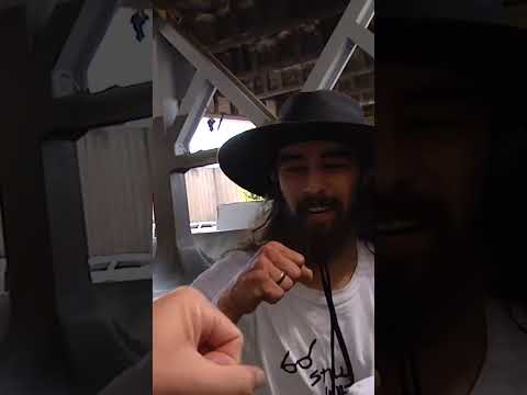 Lockwood @ Burnside 🔥