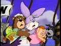 The Adventures of the American Rabbit (1986) Online Movie