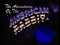 Now! The Adventures of the American Rabbit (1986)