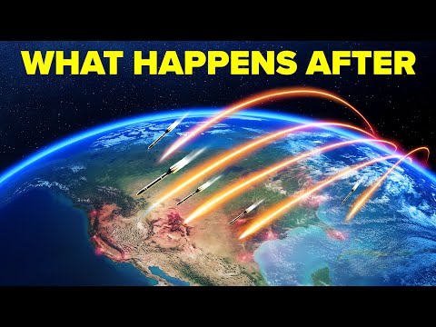 What Would Happen After World War 3