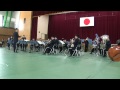 [吹奏楽] 森山直太朗『さくら』 - 航空自衛隊航空中央音楽隊