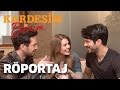 Download Kardeşim Benim - Burak Özçivit Murat Boz Aslı Enver Röportajı Kardeşim Benim - Burak Özçivit Murat Boz Aslı Enver Röportajı