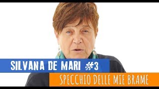 Specchio delle mie brame - #3 Silvana De Mari - Lo scrigno di Oratorium