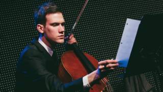 Andrew Nielson - Selection from Beethoven Piano Trio Op 1 No1