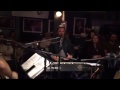 Jonathan Cain @ The Bluebird Cafe performing "Faithfully"  w/Greg Friia ,Pete Sallis & Scott Reeves