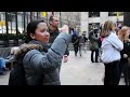 MICHELLE ANN'S NEW YORK TOUR - part 2