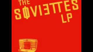 Watch Soviettes Cuff Wars video