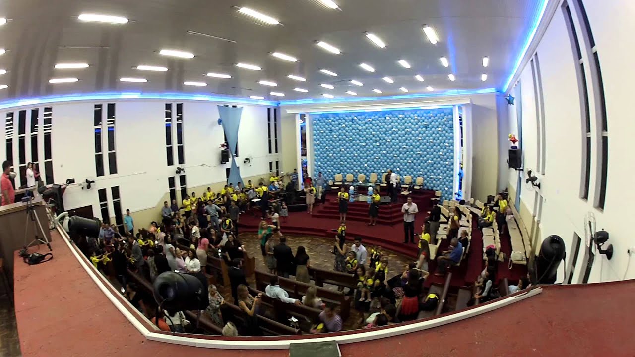 افلام+بلاى+بوى Coral Perfeito Louvor Assembléia de Deus Vila Santa Inês Curitiba ...