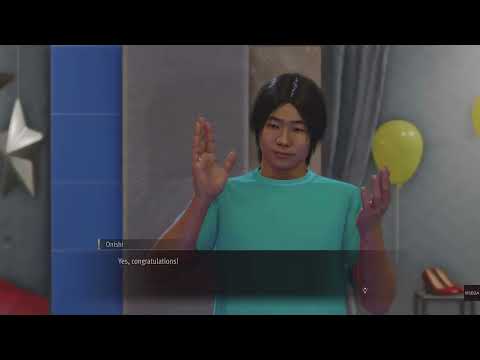 Infinite Wealth Evangelion reference