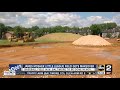 Baltimore Little League Field Getting Makeover After 50 Years Baltimore Little League Field Getting Makeover After 50 Years