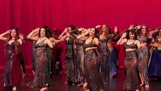 Sirena Studio 2024 Recap