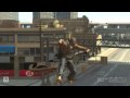 GTA IV - Turbo Hotkey Accedent