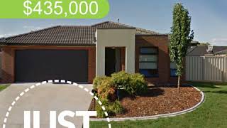 Wodonga 435,000