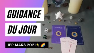 🌈✨𝕲𝖚𝖎𝖉𝖆𝖓𝖈𝖊 𝖉𝖚 1𝖊𝖗 𝕸𝖆𝖗𝖘 2021 ✨🌈