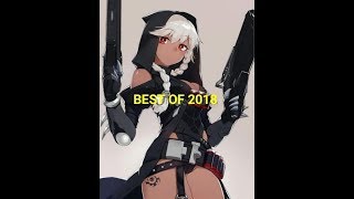 Best of 2018 Fun, Rage and WTF moments