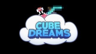 Cube Dreams Official Server Trailer