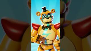 Screen Fnaf Part 1