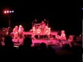 Earl Thomas & The Kings of Rhythm Live "Never been to Spain" Earl Thomas & The Kings of Rhythm Live "Never been to Spain"