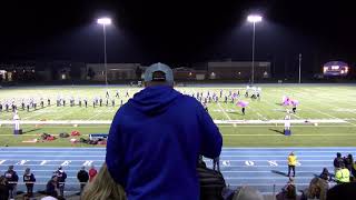 We Are Danvers - DHS Marching Band - Sounds Of Disney!