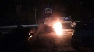Видео Академика Киренского 21.11.2018 ЧП Красноярск от kraschp, улица академика Киренского, Красноярск, Россия