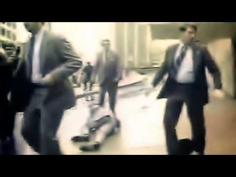 RETOX "Biological Process of Politics" official music video from the album YPLL