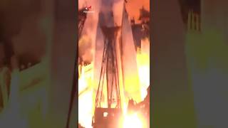 Невероятный Запуск С Байконура — На Орбиту Отправился Грузовой Корабль «Прогресс Мс-26»