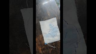 Erfly Patch Work