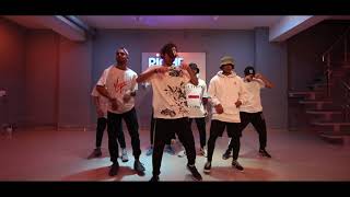 Chance The Rapper - Hot Shower The Companions